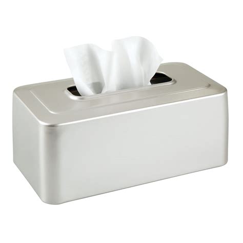 metal rectangular tissue box holder|rectangle tissue box holder.